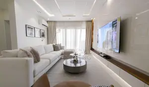 Luxury 2-Bedroom Apartment