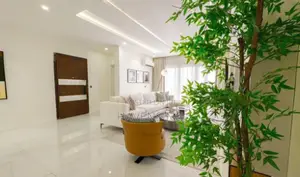 Luxury 2-Bedroom Apartment