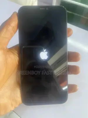 Apple iPhone 12 Pro Max 128 GB Blue
