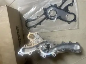 Toyota Highlander Water Pump 2gr 2006-2018 (Japan)