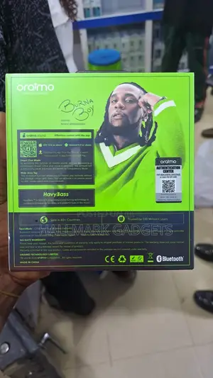 Oraimo Spacebuds