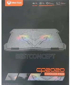 Meetion Cp2020