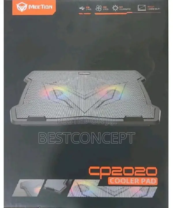 Meetion Cp2020