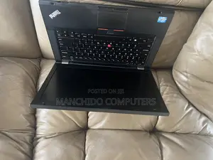 Laptop Lenovo ThinkPad T430 8GB Intel Core I5 SSD 250GB