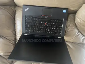 Laptop Lenovo ThinkPad T430 8GB Intel Core I5 SSD 250GB