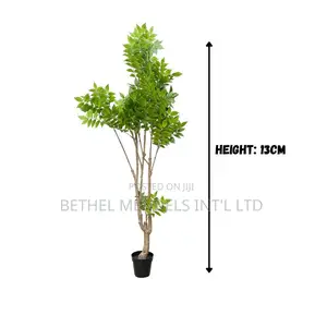Artificial Decorative Fern Tree Height: 180cm