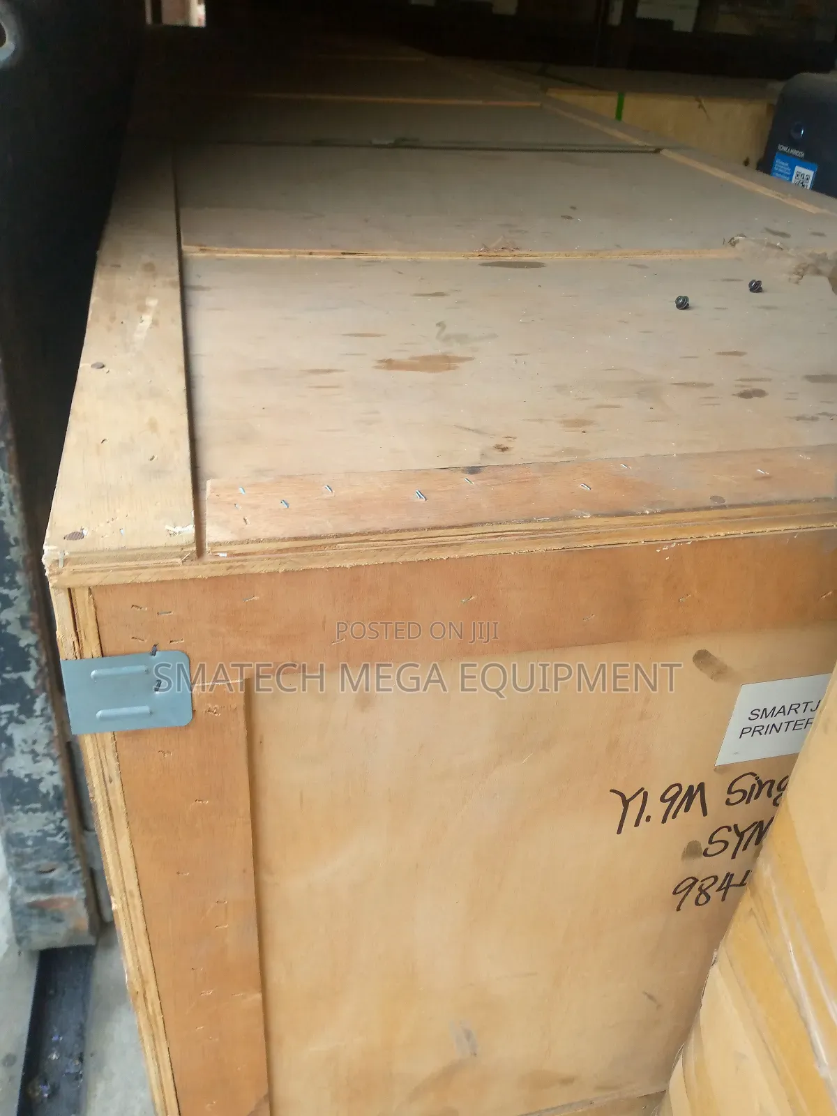 Large Format XP600 Banner and Sublimation Printer