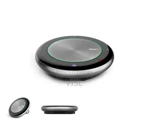 Yealink CP700 Ultra-Compact Portable Speakerphone
