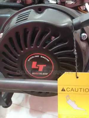 Car Wash Machine 15hp
