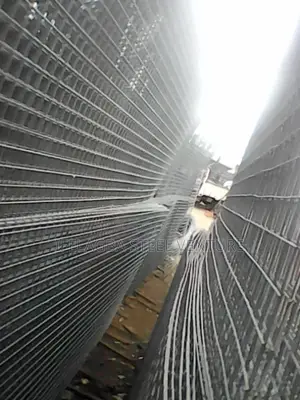 Building and Construction Materials