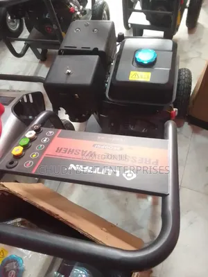 Car Wash Machine 15hp