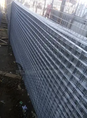 Building and Construction Materials