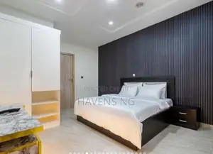 Luxury 4-Bedroom Apartment