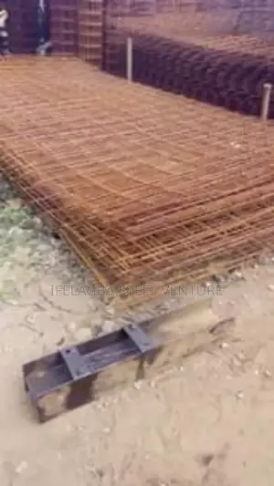 Building and Construction Materials