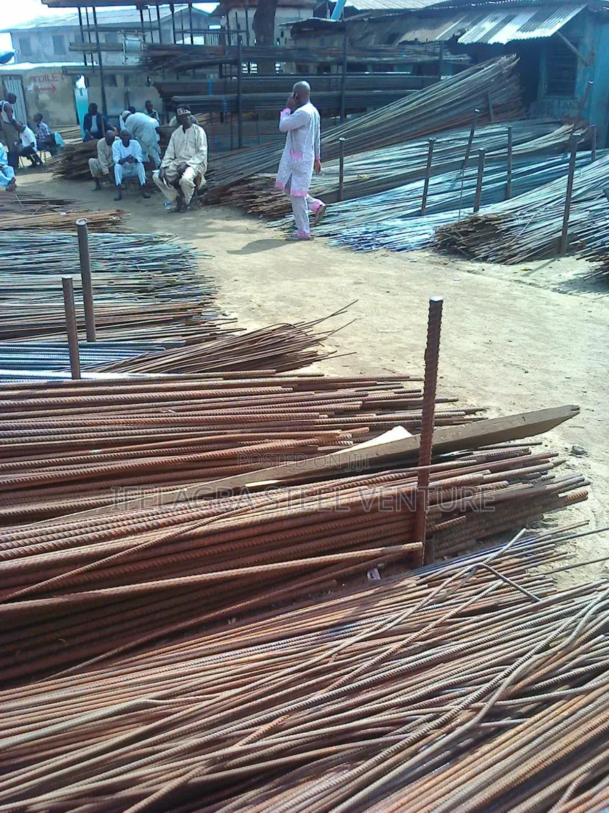 Building and Construction Materials
