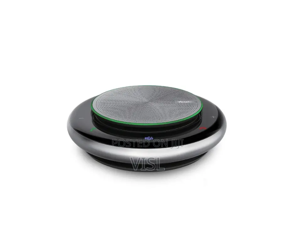 Yealink Cp900 Portable Speakerphone