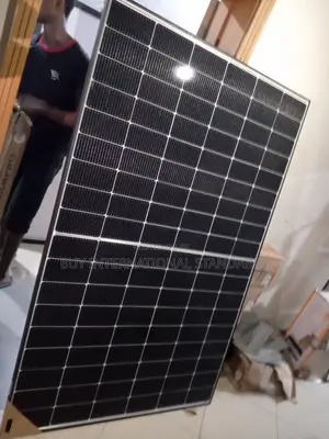 320watts Regular Feclicity 72 Cells
