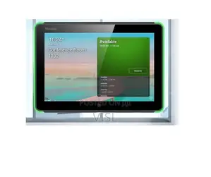 Yealink Roompanel for Microsoft Teams