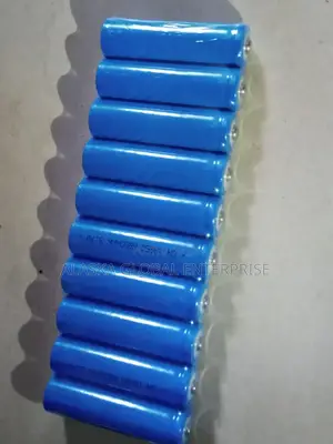 All Type of Electronic Batteries