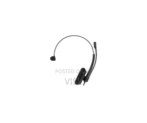 Yealink UH34 Lite Mono USB Wired Teams Headset