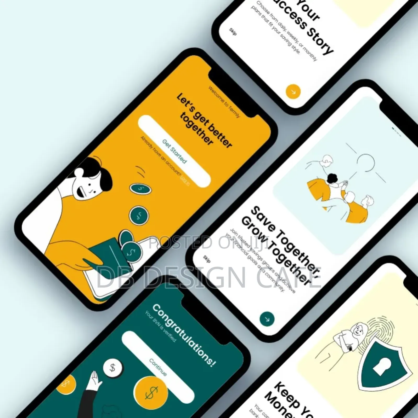UI Design Service