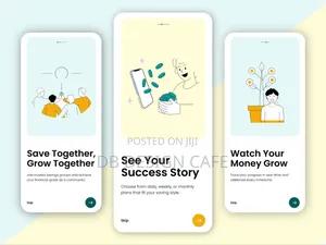 UI Design Service