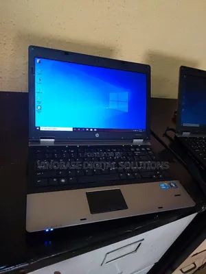 Photo - Laptop HP ProBook 6450b 4GB Intel Core I5 HDD 320GB