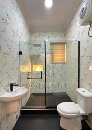 Elegant Studio Apartment