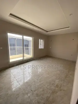 4bdrm Bungalow in Wuye for rent