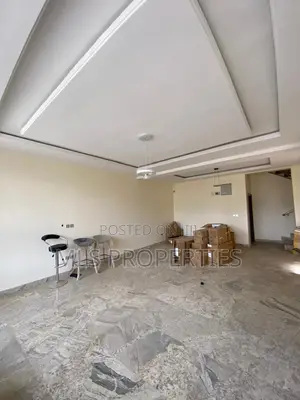 4bdrm Bungalow in Wuye for rent