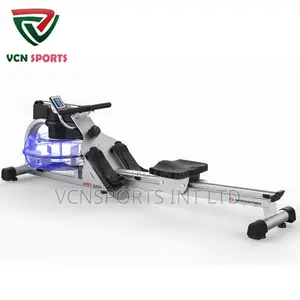American Fitness Commercial Rowing Bike