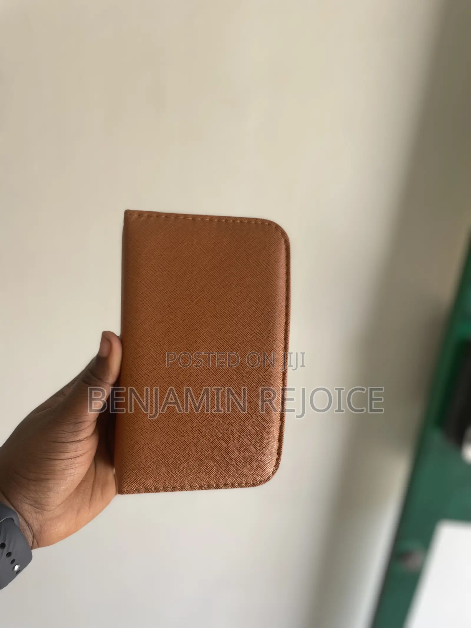 Shoe Care Kit for Men
