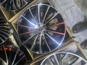 21rim Brand New