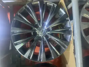 20rim Lexus Rx 460