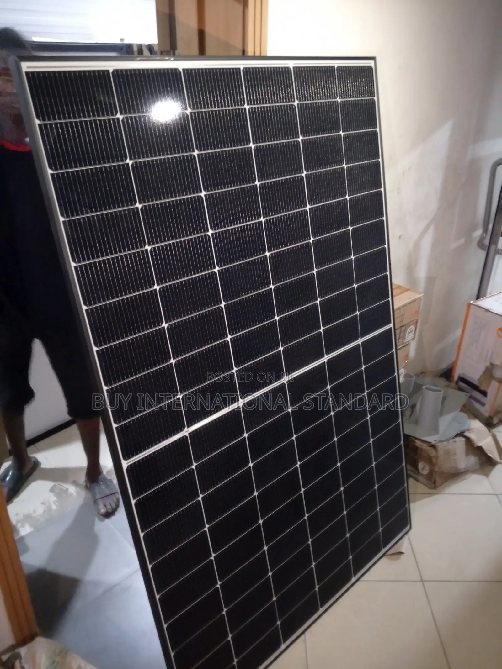 Solar Panel 320watts Felicity