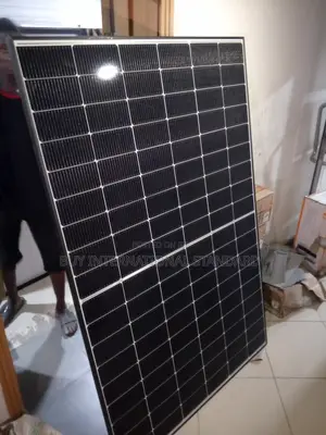 Solar Panel 320watts Felicity
