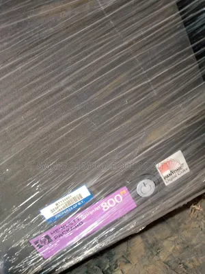 Hp Designjet 800 Large Format Inkjet Printer