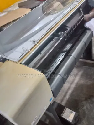 Hp Designjet 800 Large Format Inkjet Printer
