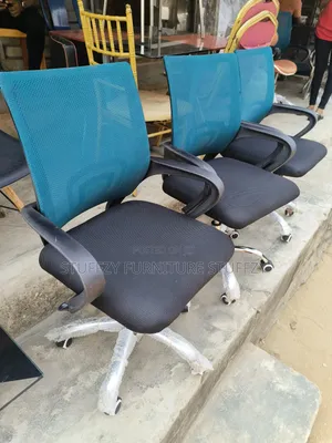 Victory Office Chairs