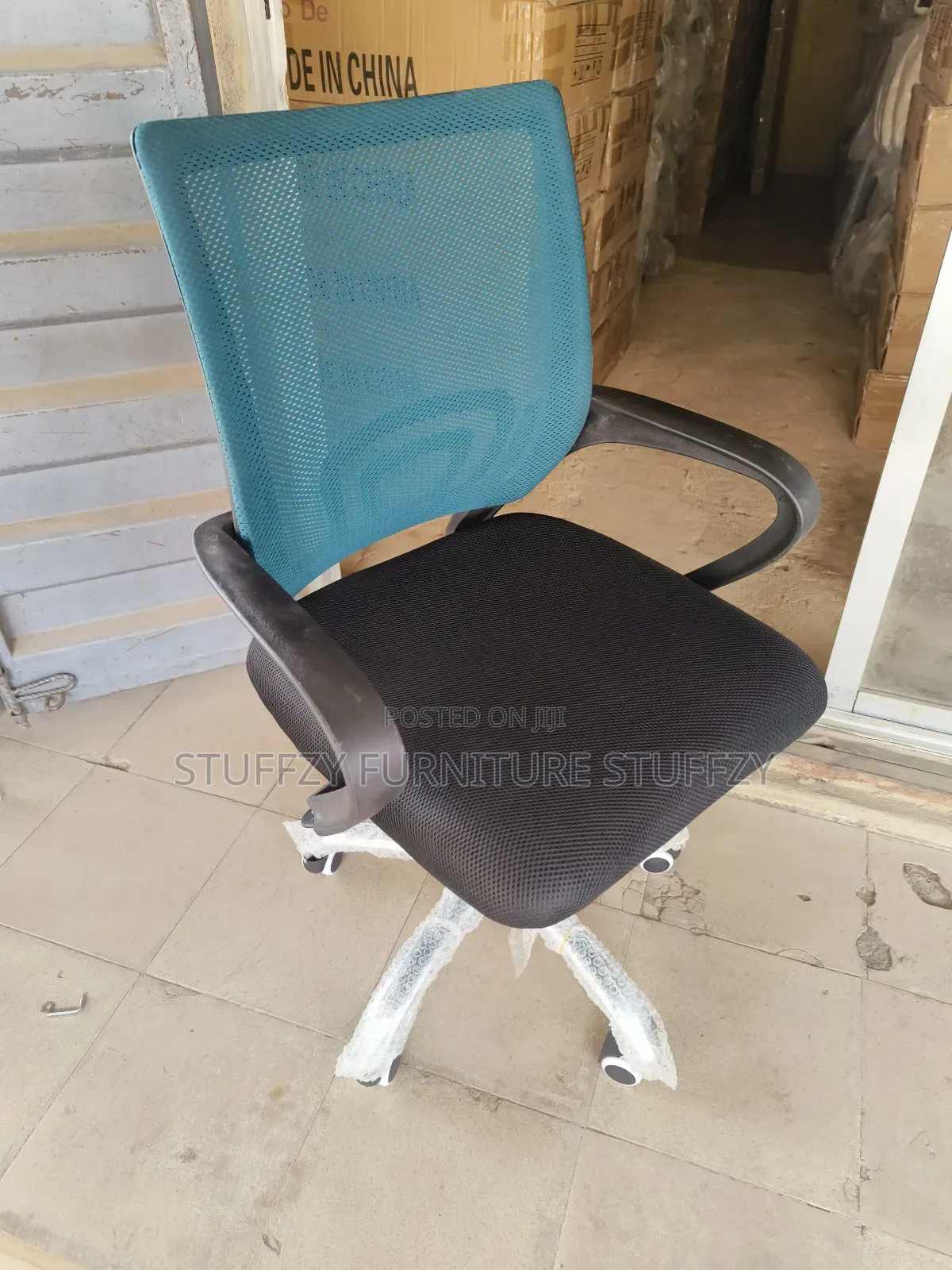Victory Office Chairs