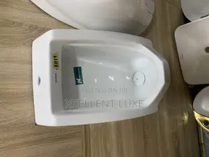 Executive Urinal Bowl
