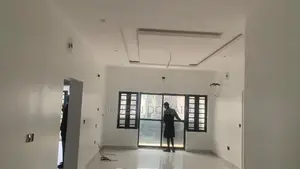 2bdrm Block of Flats in Secured Estate, Olokonla for rent