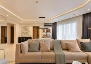 Luxury 2-Bedroom Apartment in a Secure Estate