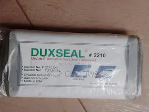 Duct Seal Electrical Putty Insulation Putty
