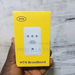 Universal MTN Zte Mf935 Mobile Hotspot