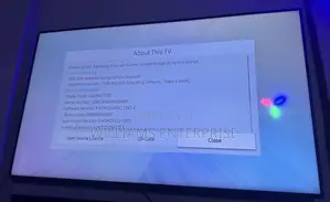 Samsung 65 Inches Nu7100