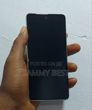 Samsung Galaxy A53 5G 256 GB White