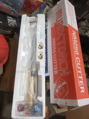 Murex Cutting Torch