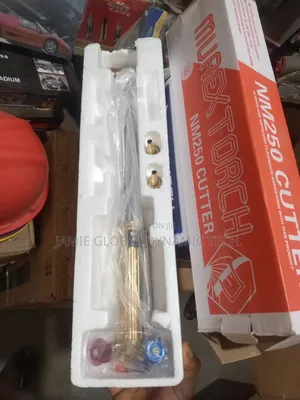 Murex Cutting Torch