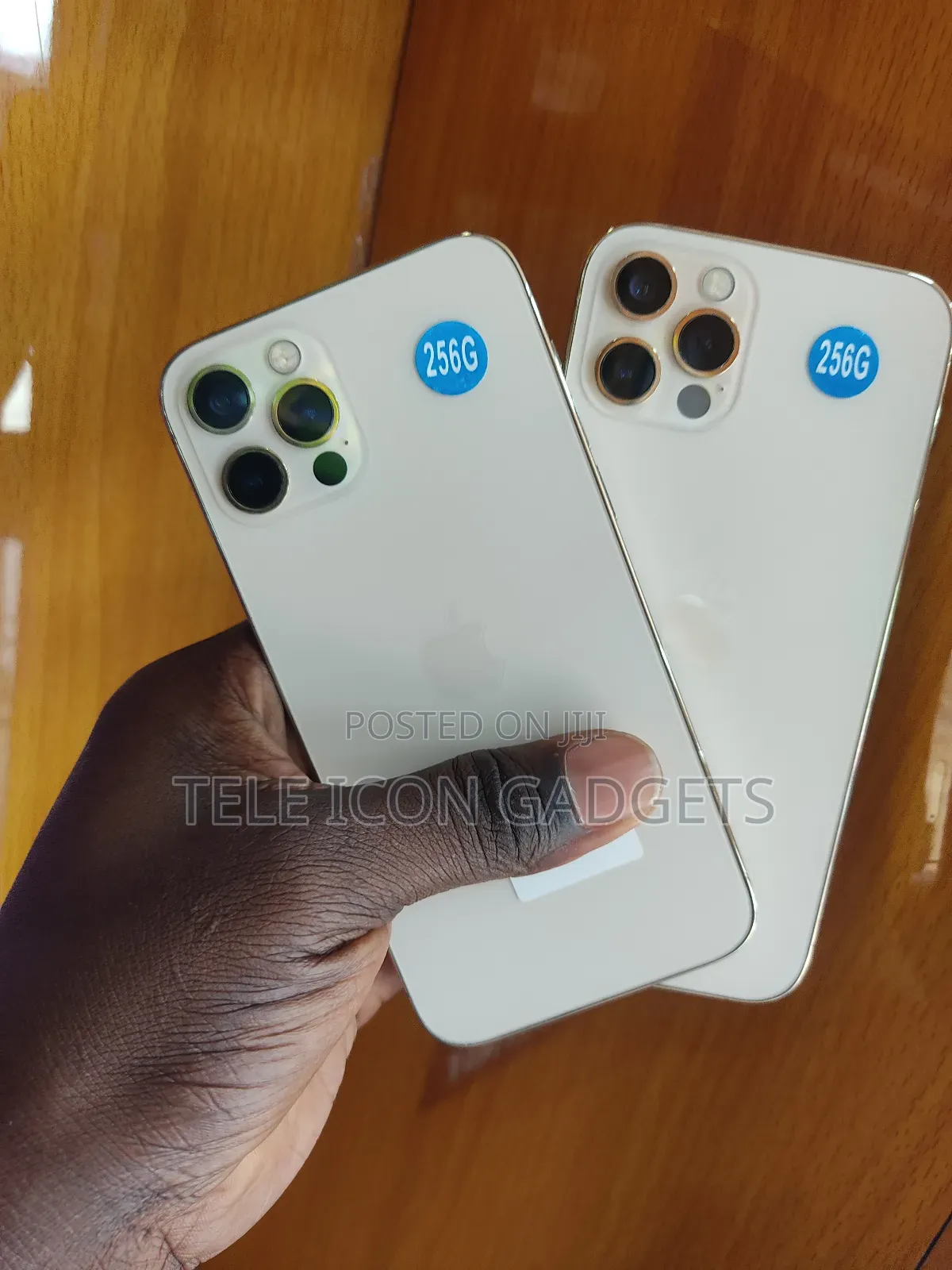 Apple iPhone 12 Pro 256 GB